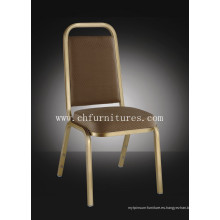 Silla de hotel de muebles comerciales (YC-ZL09)